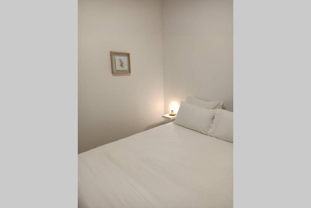 Appartement Montpellier Comedie Gare St Roch Exteriör bild