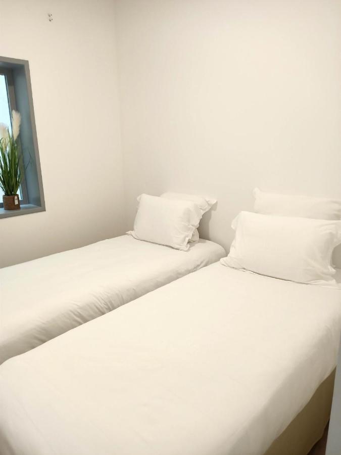 Appartement Montpellier Comedie Gare St Roch Exteriör bild